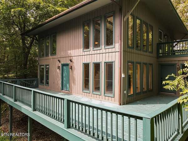 2.6 Acres of Residential Land with Home for Sale in Cookeville, Tennessee