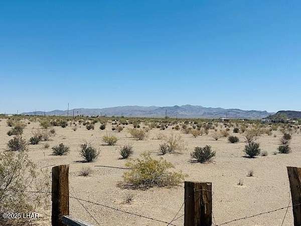 10 Acres of Land for Sale in Salome, Arizona