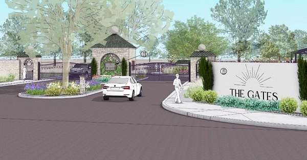 0.99 Acres of Residential Land for Sale in Lubbock, Texas