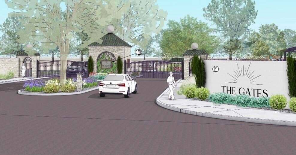 0.55 Acres of Residential Land for Sale in Lubbock, Texas