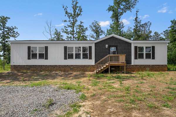 2 Acres of Residential Land with Home for Sale in Jasper, Alabama