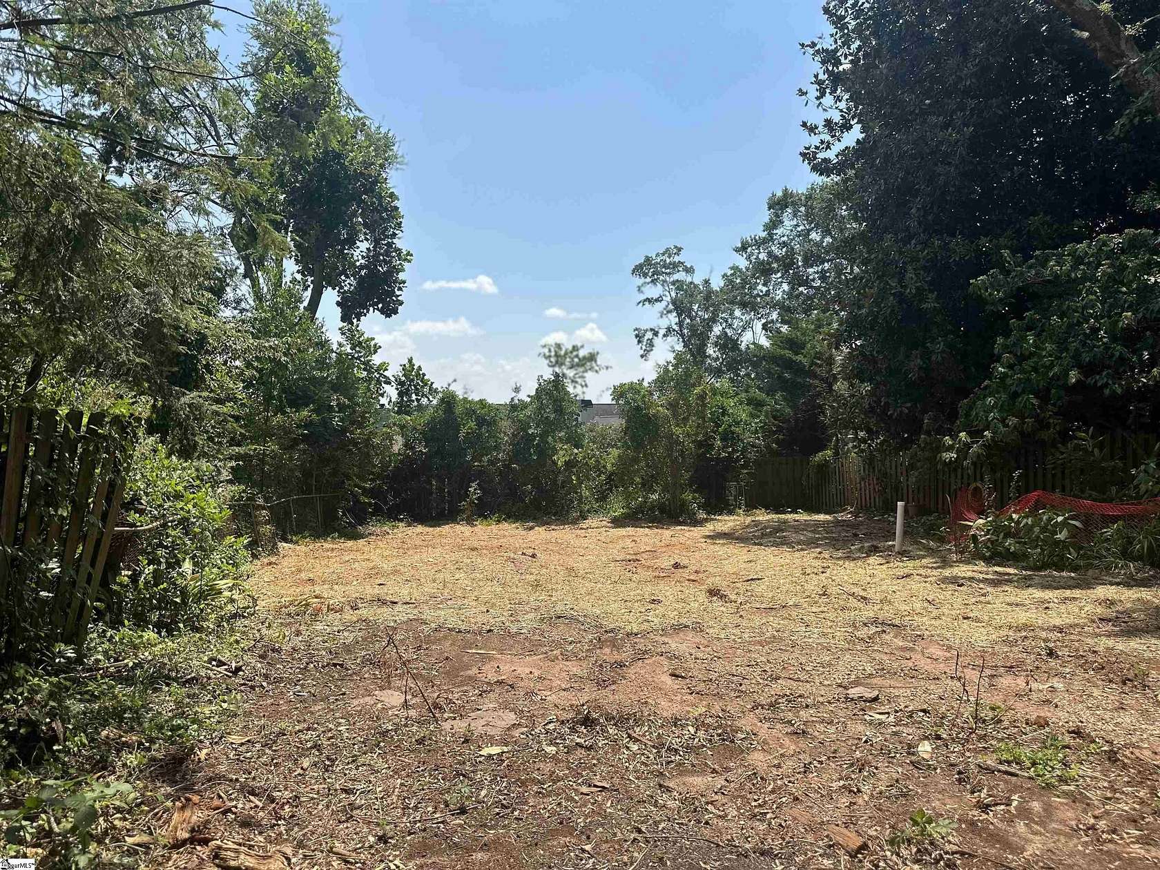 0.16 Acres of Residential Land for Sale in Greenville, South Carolina