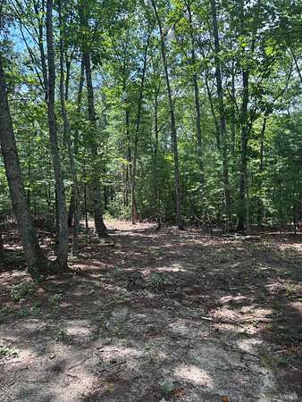 27.5 Acres of Recreational & Residential Land for Sale in Monroe, Virginia