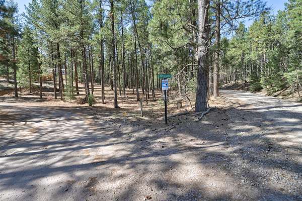 11 Acres of Recreational Land for Sale in Jemez Springs, New Mexico