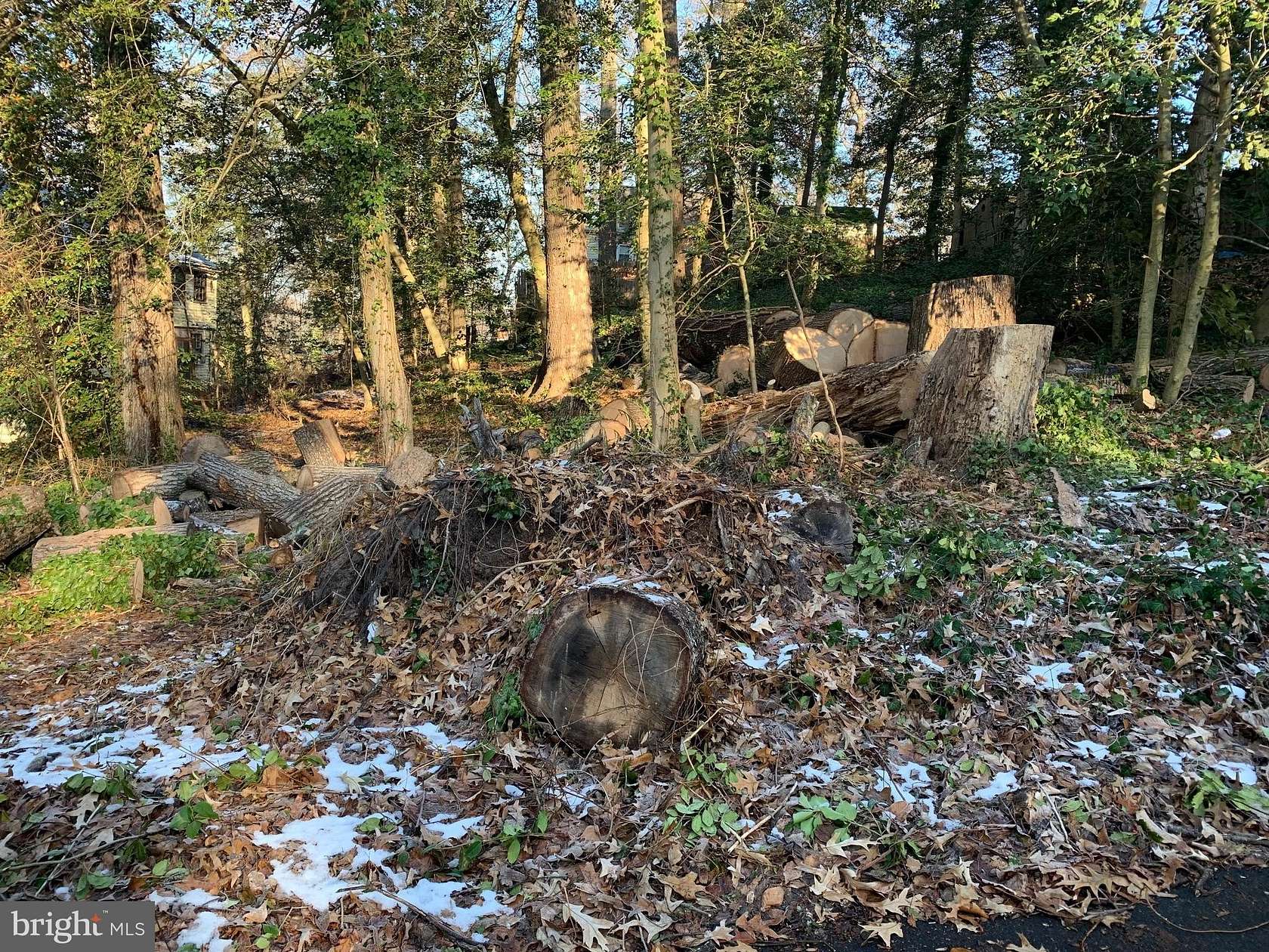 0.17 Acres of Residential Land for Sale in Crownsville, Maryland