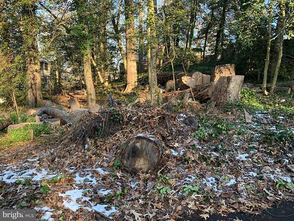 0.17 Acres of Residential Land for Sale in Crownsville, Maryland