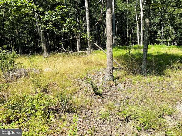 1.58 Acres of Residential Land for Sale in Cumberland, Maryland