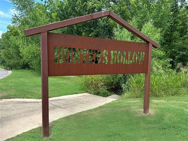 0.2 Acres of Residential Land for Sale in Jones, Oklahoma