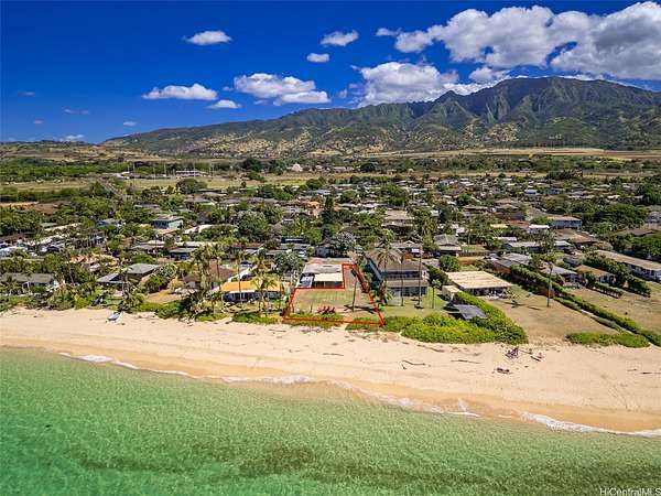 0.14 Acres of Residential Land for Sale in Waialua, Hawaii
