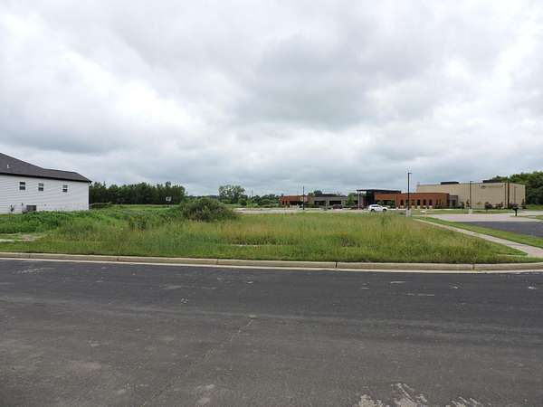 0.26 Acres of Residential Land for Sale in Fort Atkinson, Wisconsin