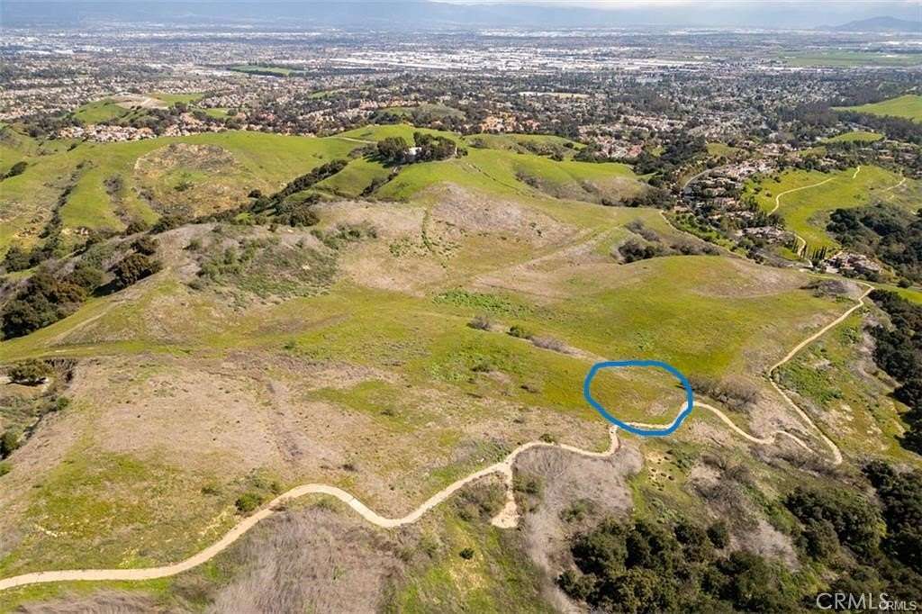 2 Acres of Residential Land for Sale in Chino Hills, California