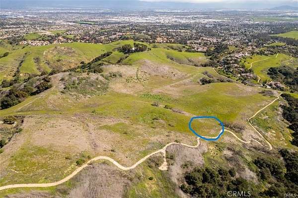 2 Acres of Residential Land for Sale in Chino Hills, California