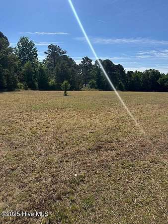 8 Acres of Residential Land for Sale in Whitakers, North Carolina