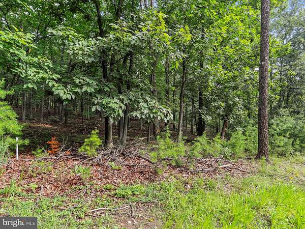 2.74 Acres of Land for Sale in Purgitsville, West Virginia