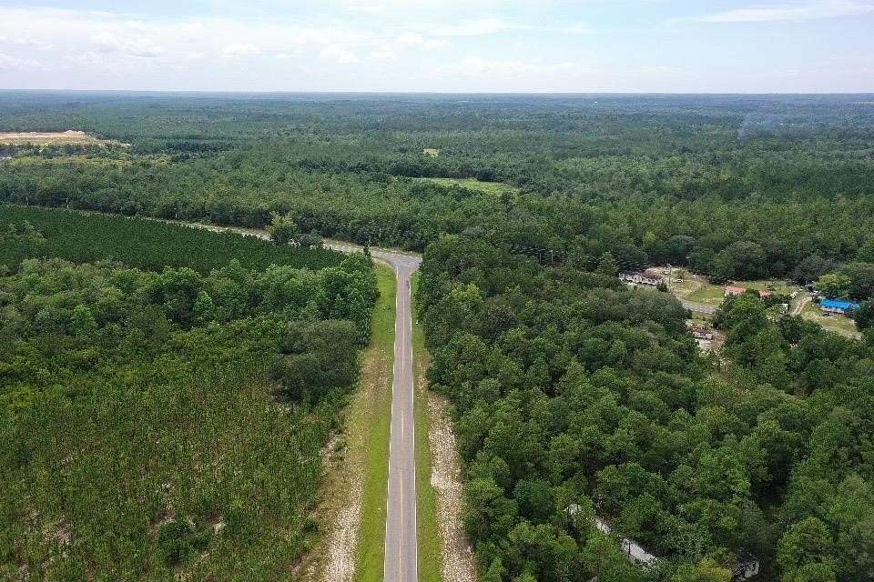 73.2 Acres of Recreational Land for Sale in Quincy, Florida