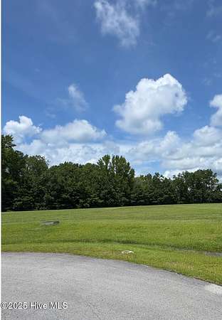 1.18 Acres of Residential Land for Sale in Pinetown, North Carolina