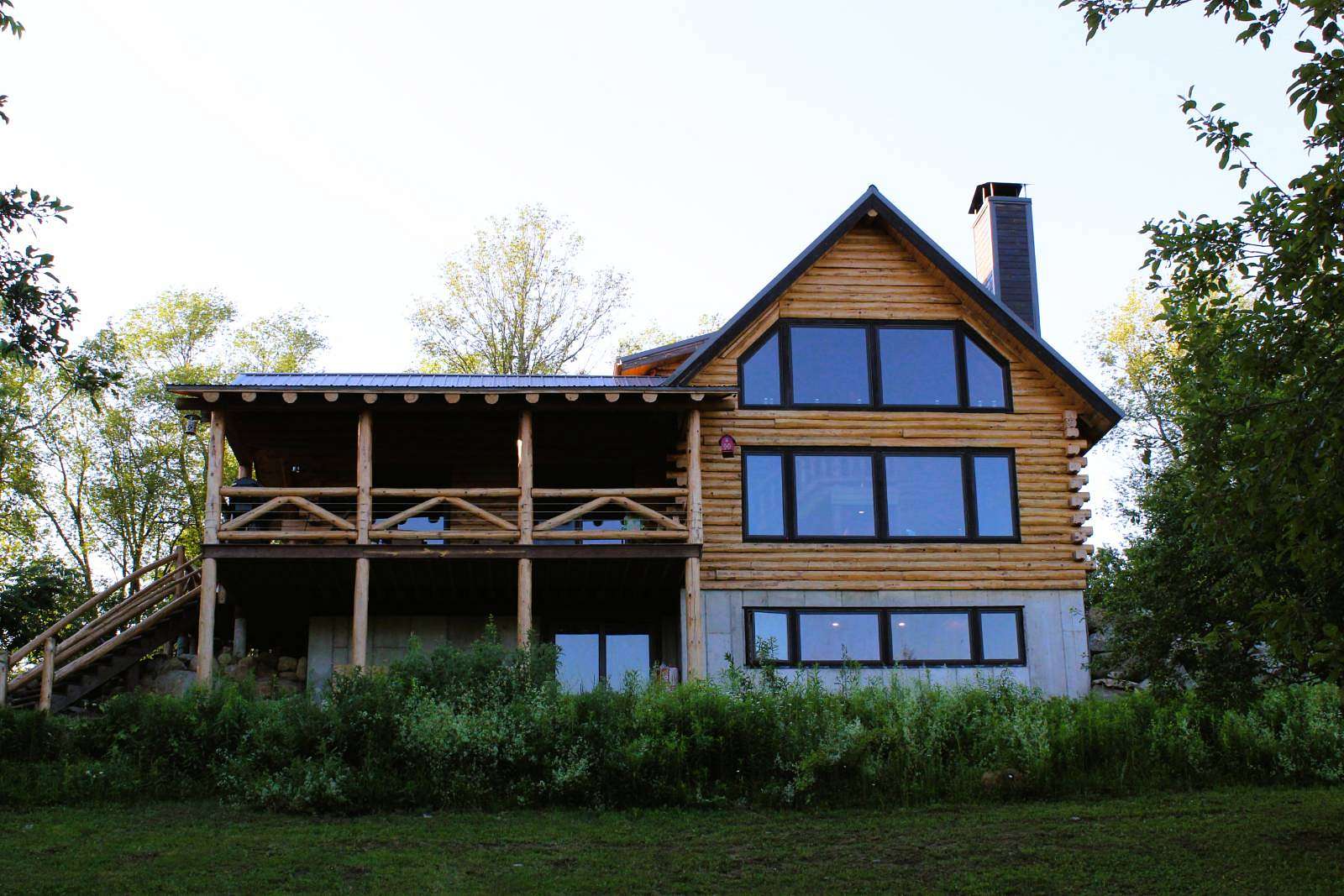 9.4 Acres of Land with Home for Sale in Ilion, New York