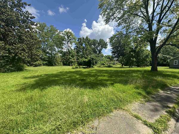 0.2 Acres of Residential Land for Sale in Jacksonville, Arkansas