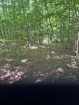 1.1 Acres of Land for Sale in Franklin, North Carolina