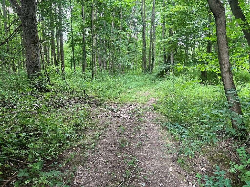 3 Acres of Residential Land for Sale in Conneaut Township, Pennsylvania