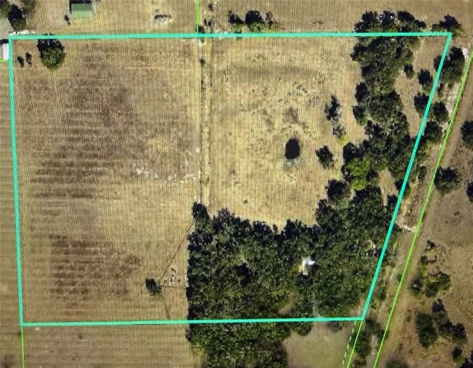 25 Acres of Land for Sale in Parrish, Florida