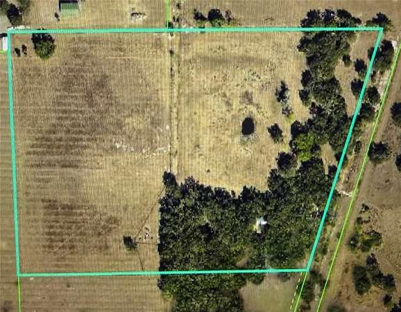 25 Acres of Land for Sale in Parrish, Florida