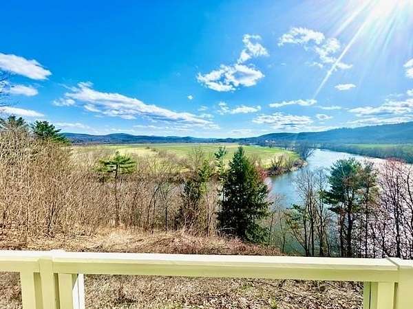 2 Acres of Residential Land with Home for Sale in Haverhill, New Hampshire