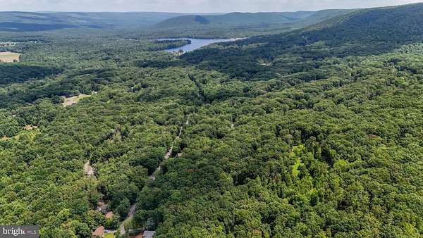 5.74 Acres of Land for Sale in Drums, Pennsylvania