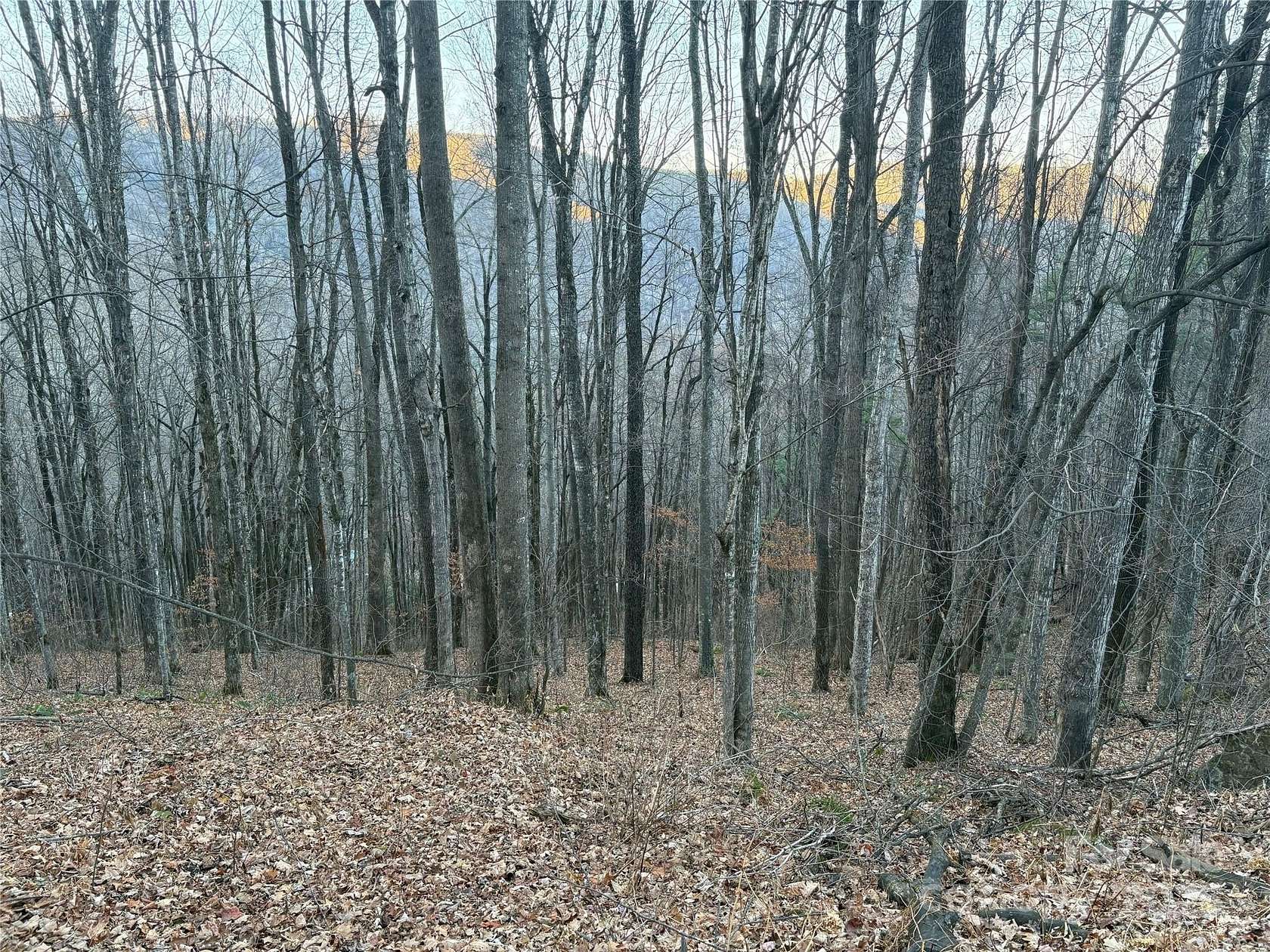 2.16 Acres of Land for Sale in Waynesville, North Carolina