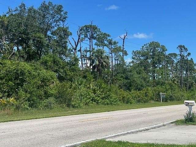 0.46 Acres of Residential Land for Sale in Port Charlotte, Florida
