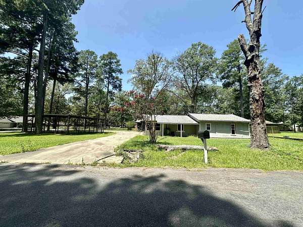 0.55 Acres of Residential Land for Sale in Pine Bluff, Arkansas