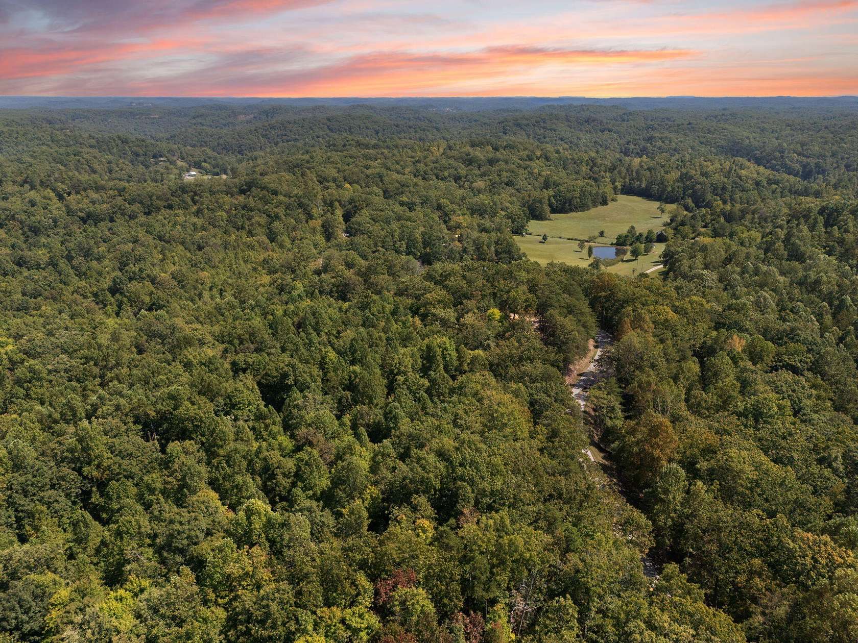 3 Acres of Land for Sale in Stanton, Kentucky