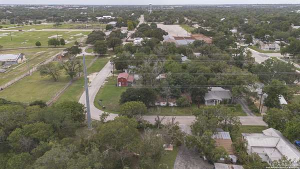 0.16 Acres of Improved Residential Land for Sale in New Braunfels, Texas
