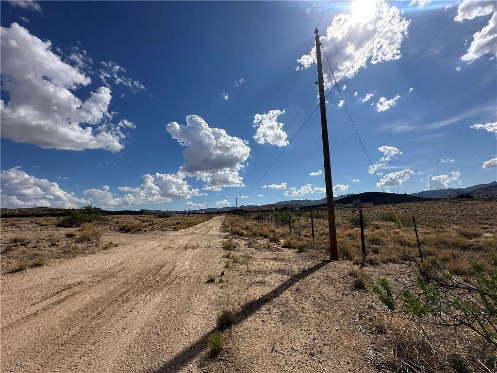 10.2 Acres of Recreational Land for Sale in Kingman, Arizona