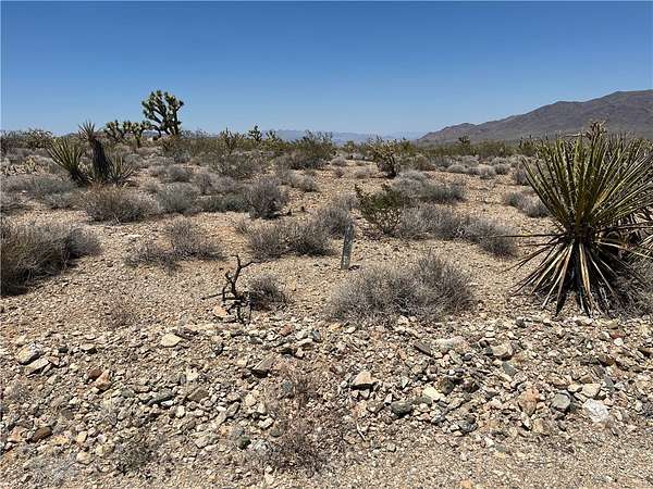 4 Acres of Land for Sale in Meadview, Arizona