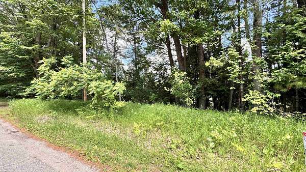 4.77 Acres of Residential Land for Sale in Oscoda, Michigan