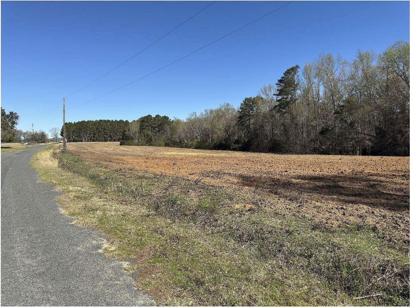 6.1 Acres of Land for Sale in Ward, South Carolina