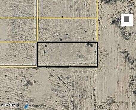8 Acres of Residential Land for Sale in Casa Grande, Arizona