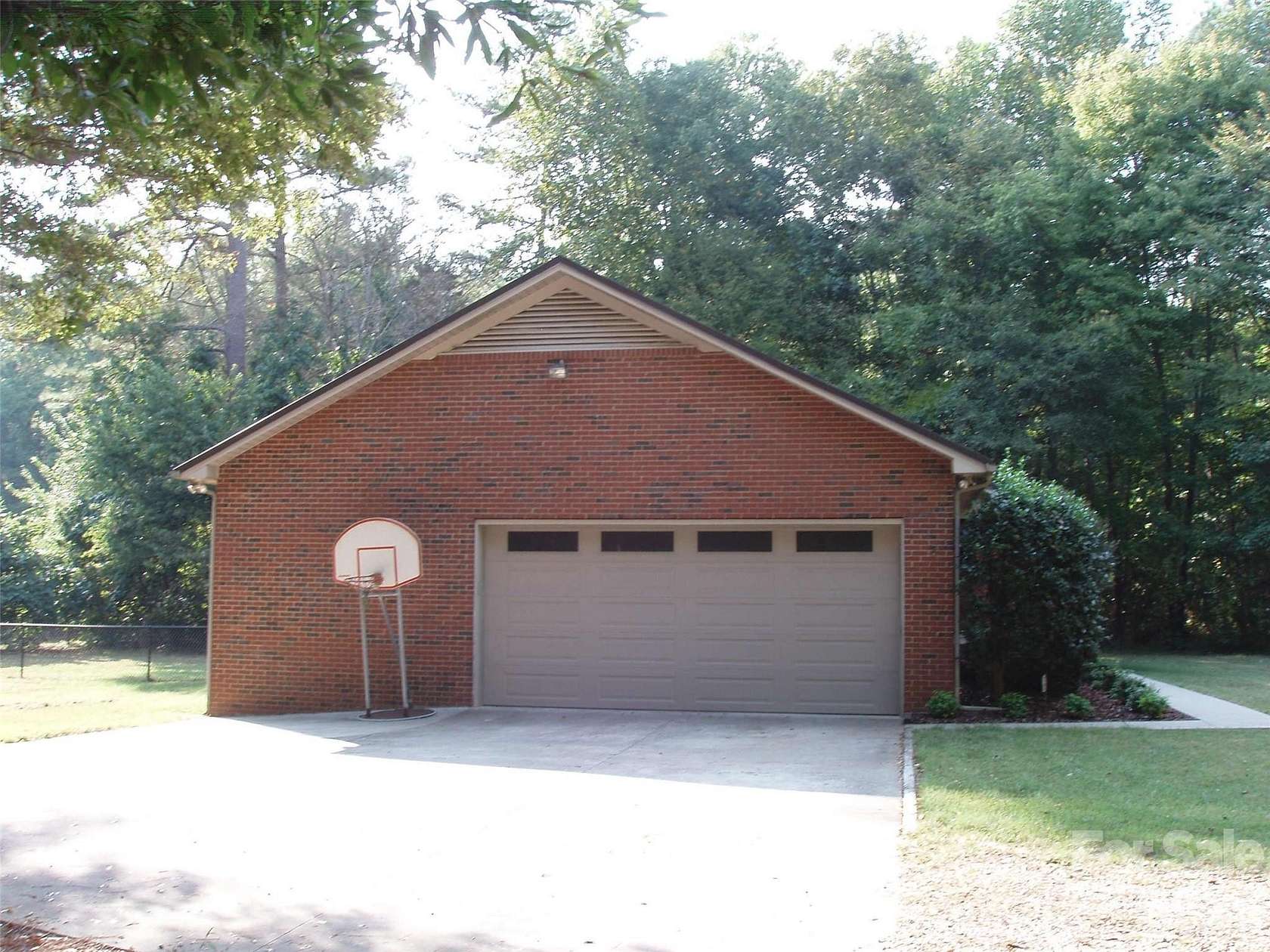 20 Acres of Agricultural Land with Home for Sale in Rock Hill, South Carolina