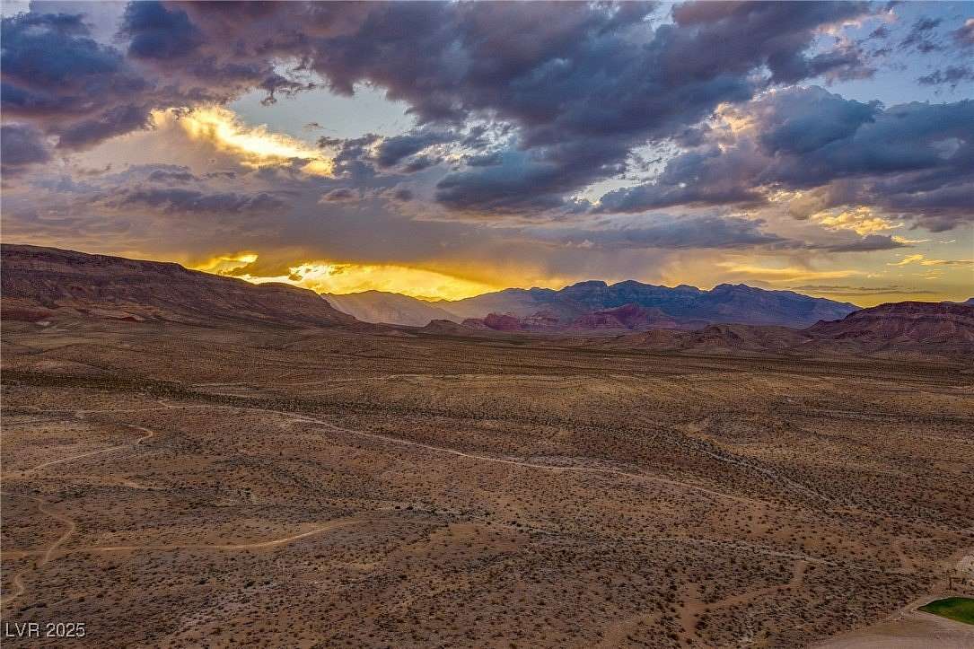 0.84 Acres of Residential Land for Sale in Las Vegas, Nevada