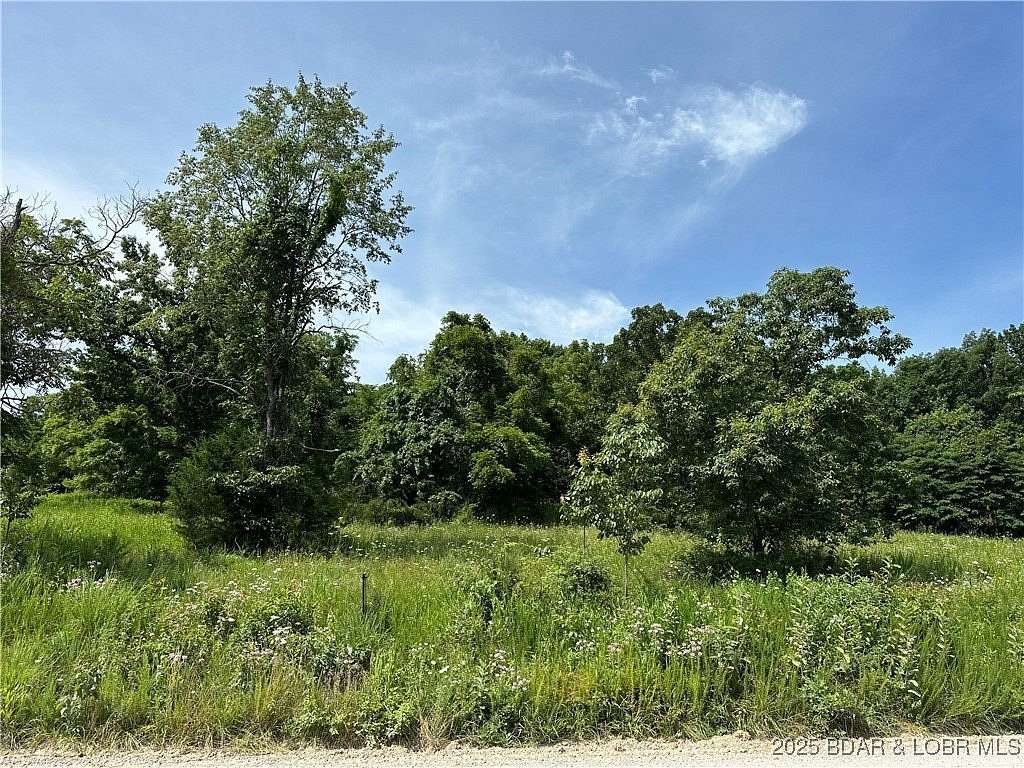 0.43 Acres of Residential Land for Sale in Edwards, Missouri