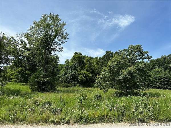 0.43 Acres of Residential Land for Sale in Edwards, Missouri