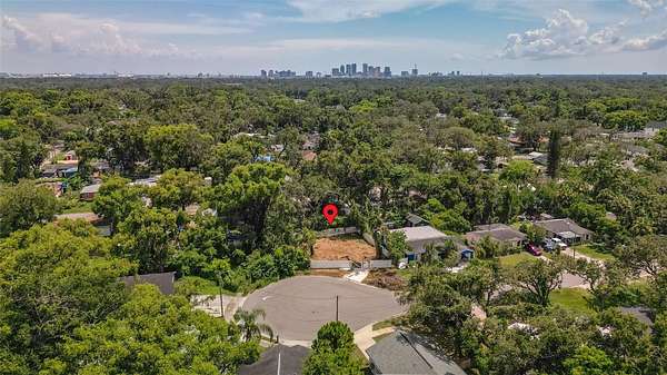 0.18 Acres of Residential Land for Sale in Tampa, Florida