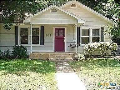 0.17 Acres of Improved Residential Land for Sale in New Braunfels, Texas