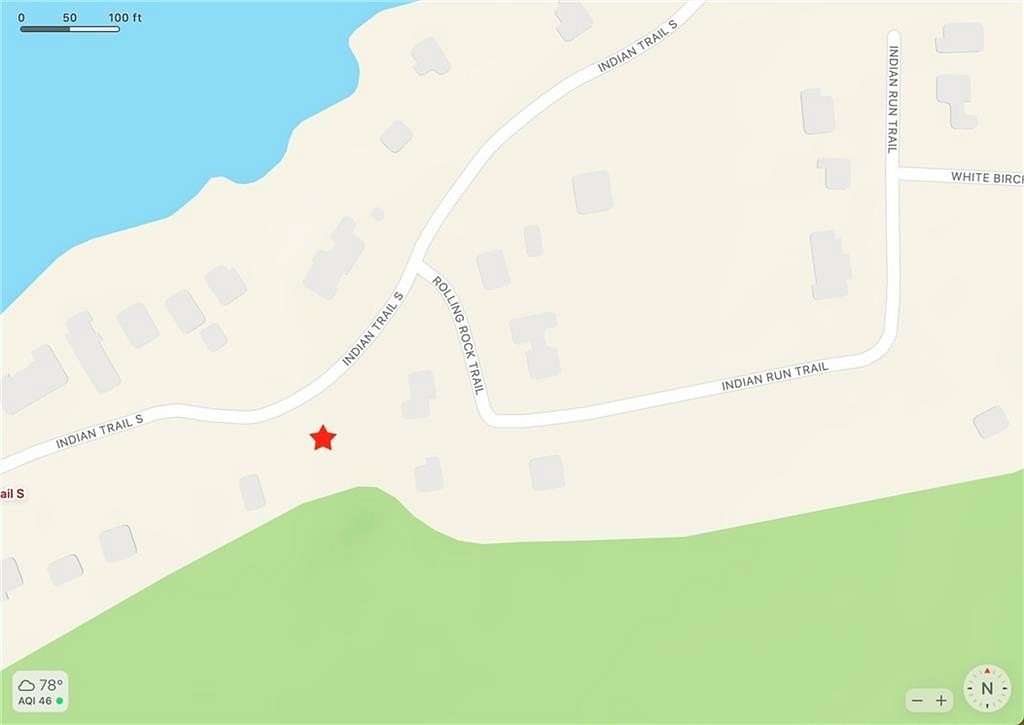 0.26 Acres of Residential Land for Sale in South Kingstown Town, Rhode Island