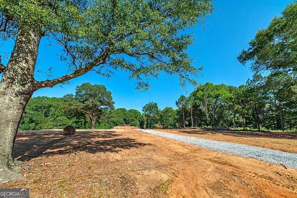 3.54 Acres of Residential Land for Sale in Griffin, Georgia