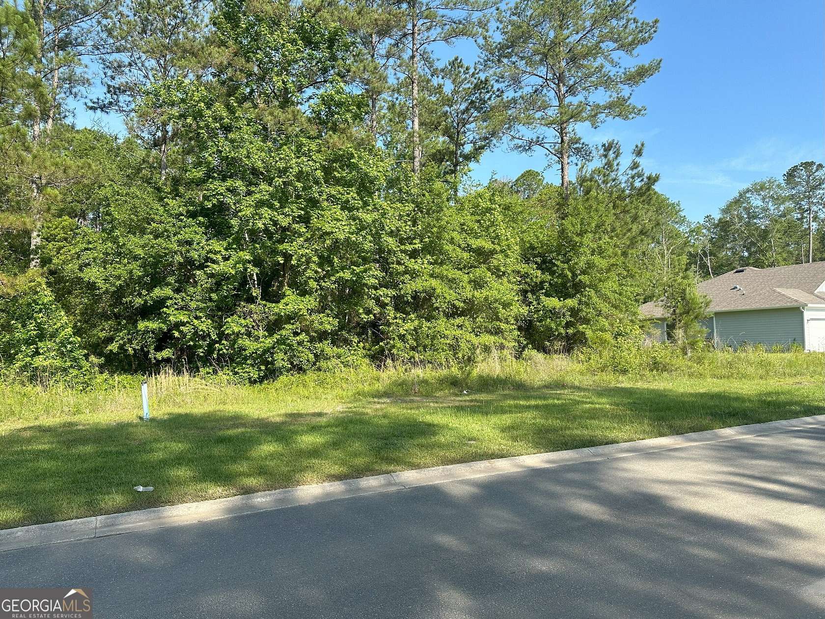 0.23 Acres of Residential Land for Sale in Kingsland, Georgia