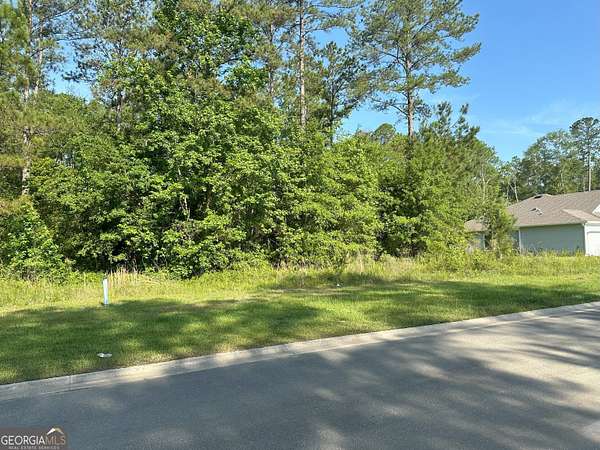 0.23 Acres of Residential Land for Sale in Kingsland, Georgia