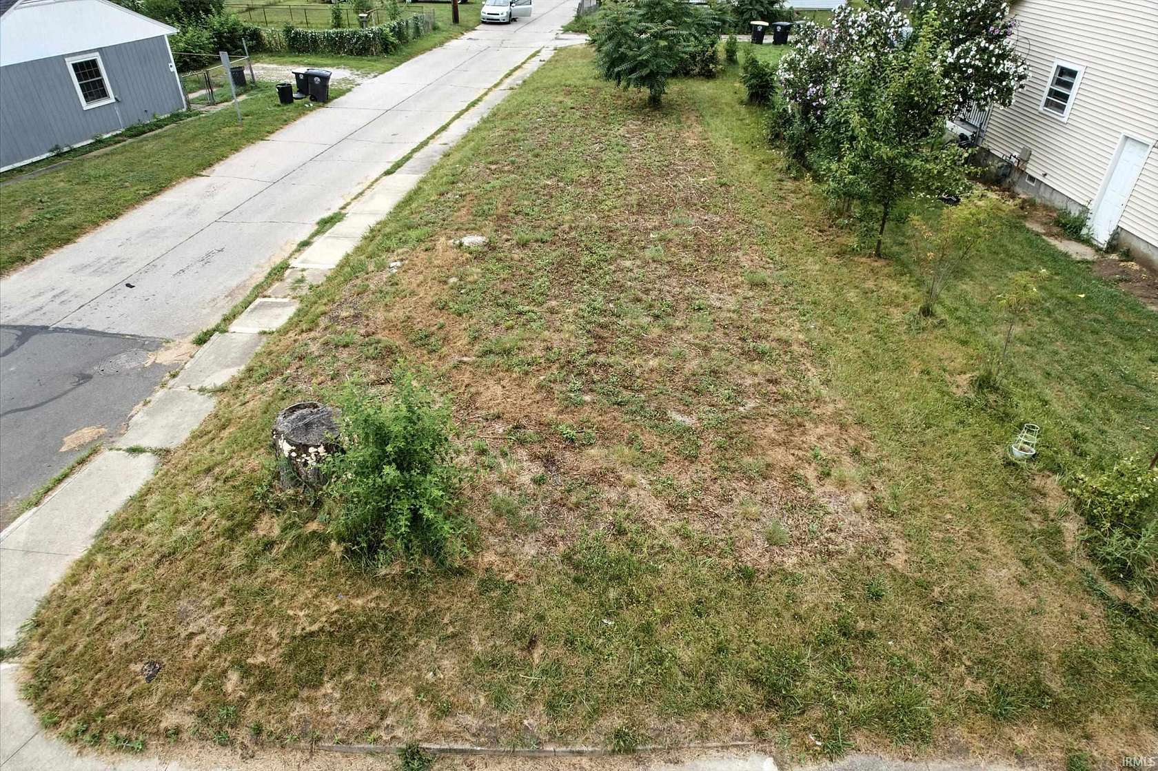 0.1 Acres of Residential Land for Sale in Fort Wayne, Indiana