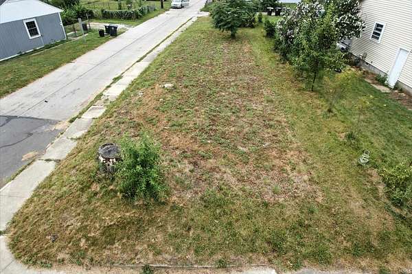 0.1 Acres of Residential Land for Sale in Fort Wayne, Indiana